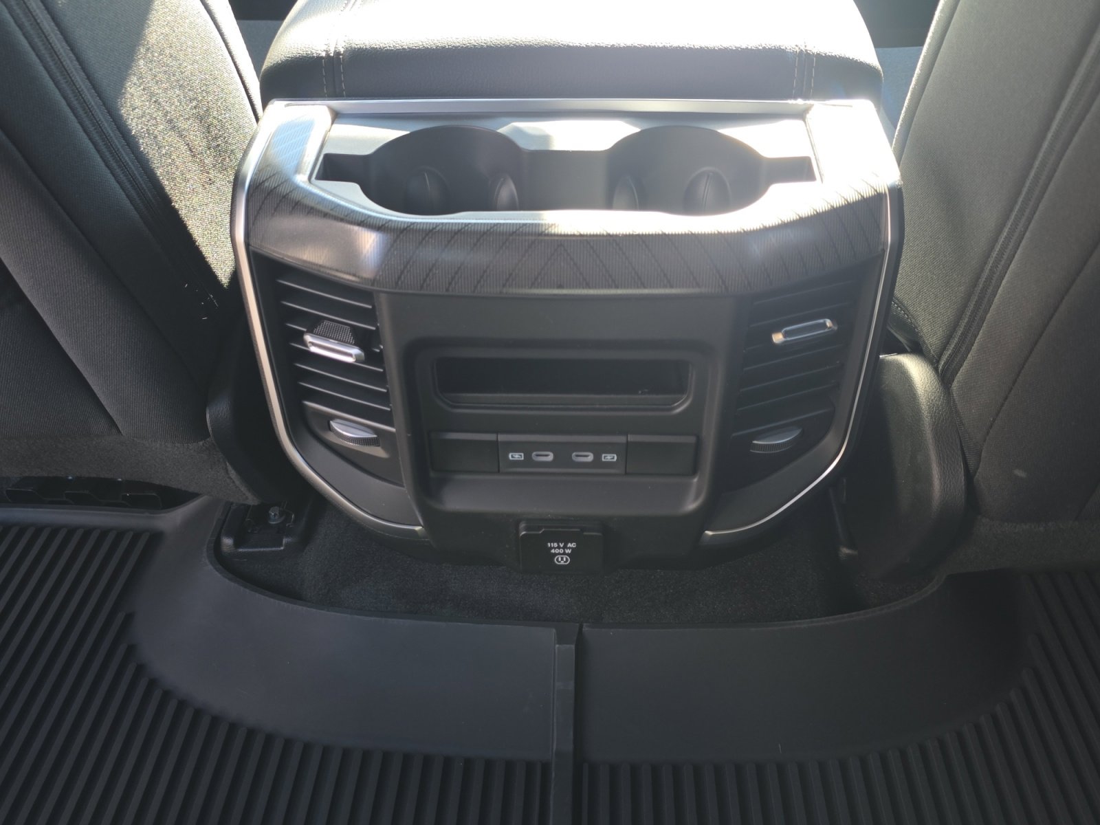 New 2026 RAM 1500 Big Horn image 29