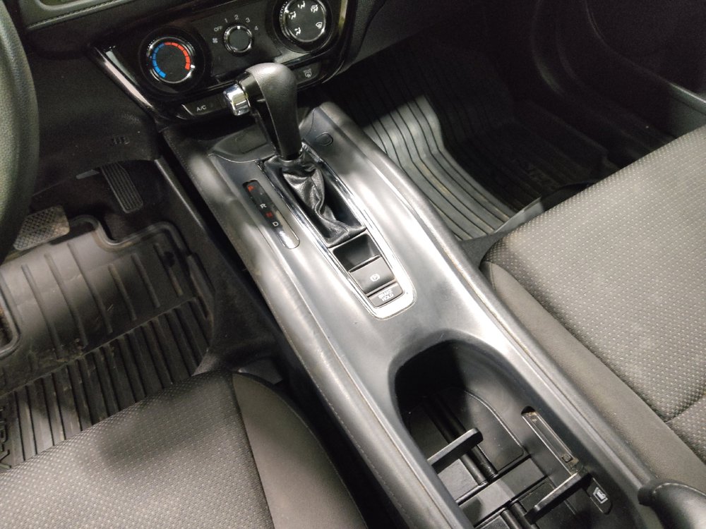 Used 2020 Honda HR-V LX image 26