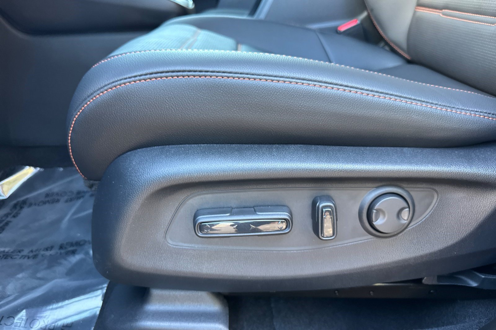 Certified 2026 Honda CR-V Sport-L image 14
