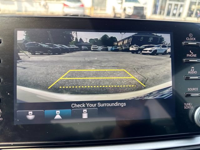 Used 2020 Honda Accord Sport image 20