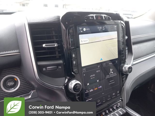 Used 2024 RAM 1500 Limited image 16