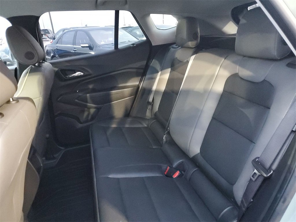 Used 2025 Chevrolet Trax ACTIV w/ Driver Confidence Package image 23