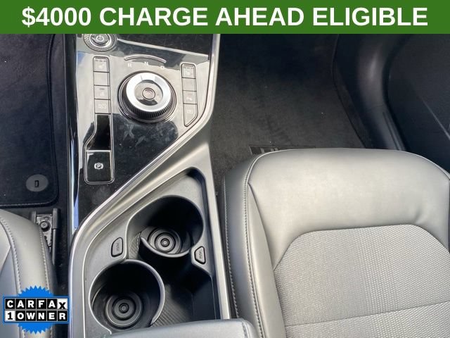 Used 2024 Kia Niro Wind w/ Wind Preserve Package FWD image 25