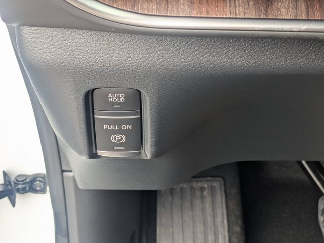 New 2026 Nissan Armada Platinum Reserve AWD/4WD image 16