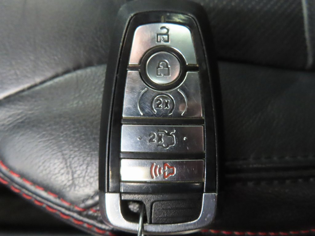 Used 2018 Ford Explorer Sport w/ Equipment Group 401A image 67