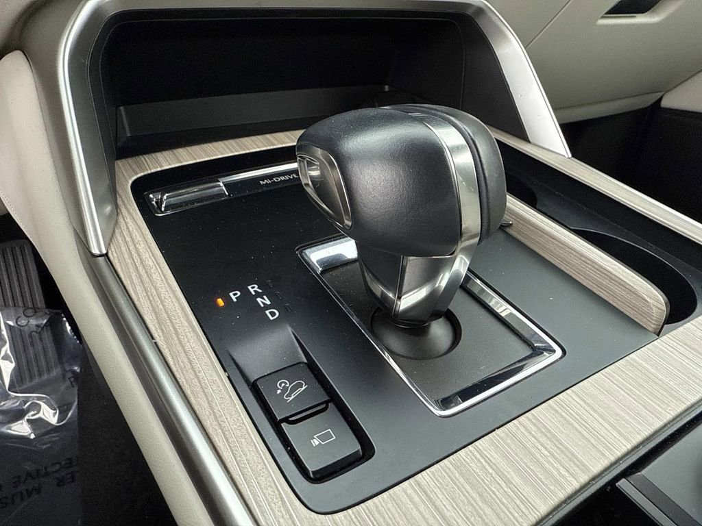 Used 2025 MAZDA CX-90 3.3 Turbo S w/ Premium Package image 36