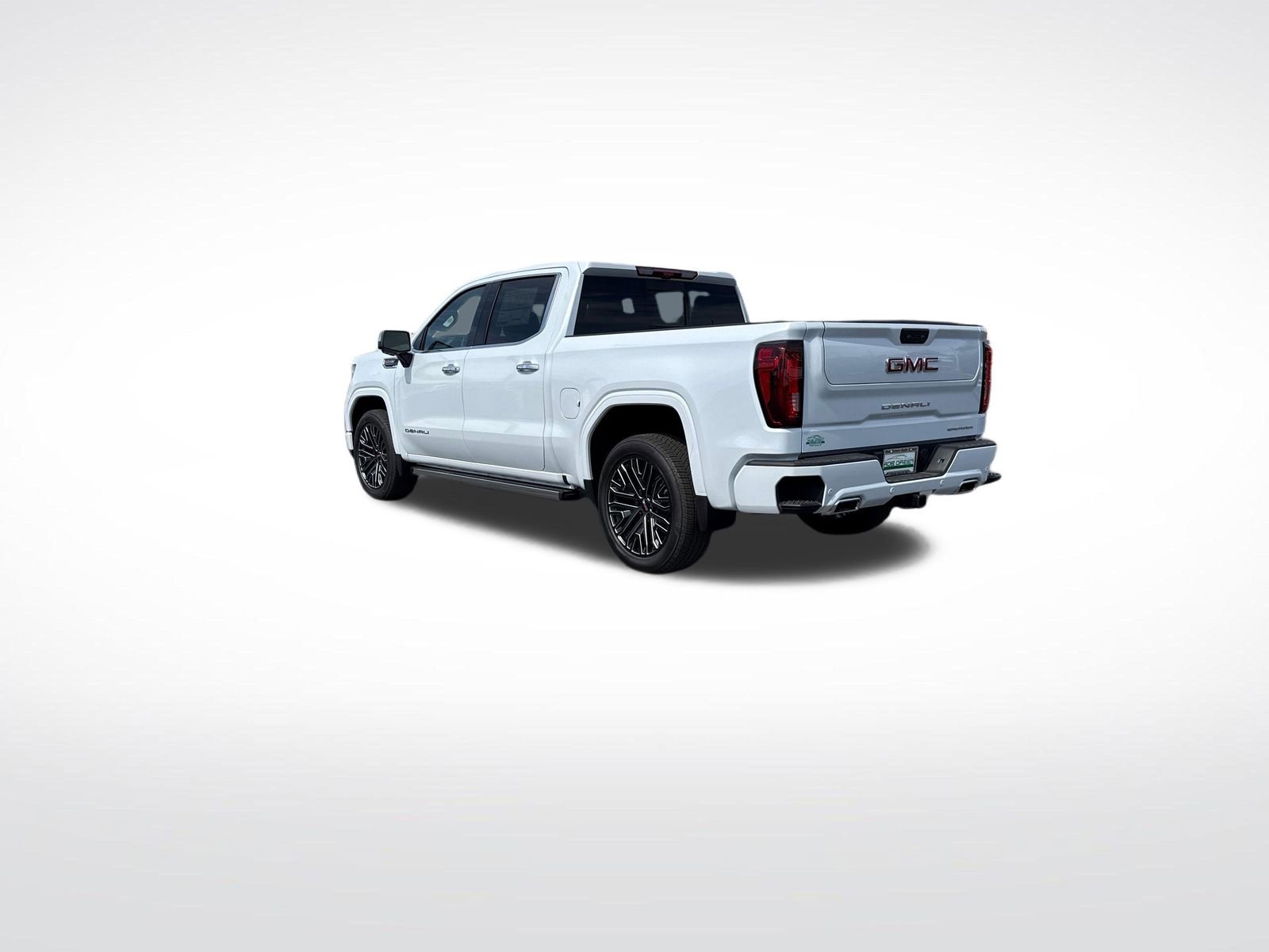 New 2026 GMC Sierra 1500 Denali image 39