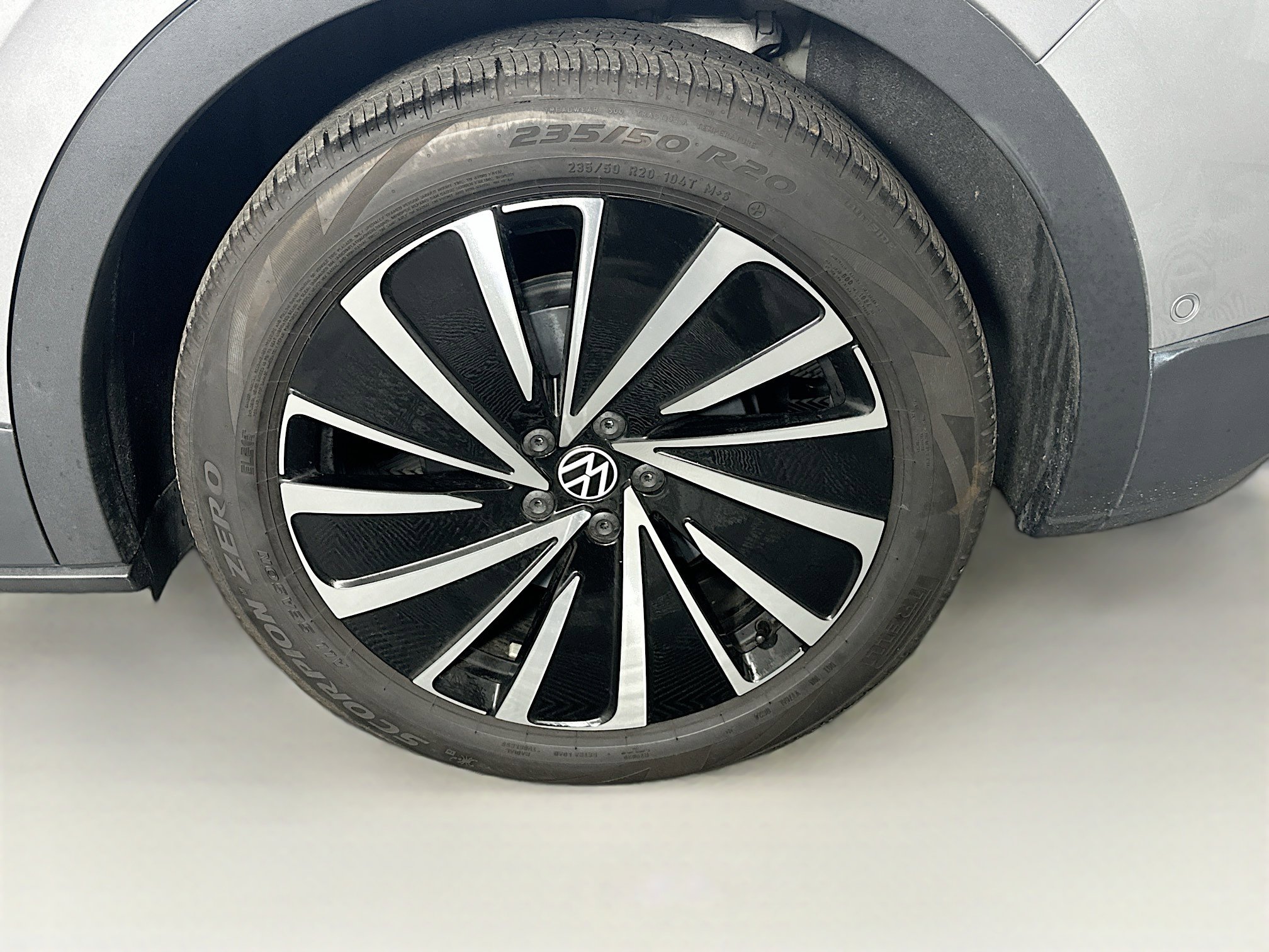 Used 2024 Volkswagen ID.4 S RWD image 11