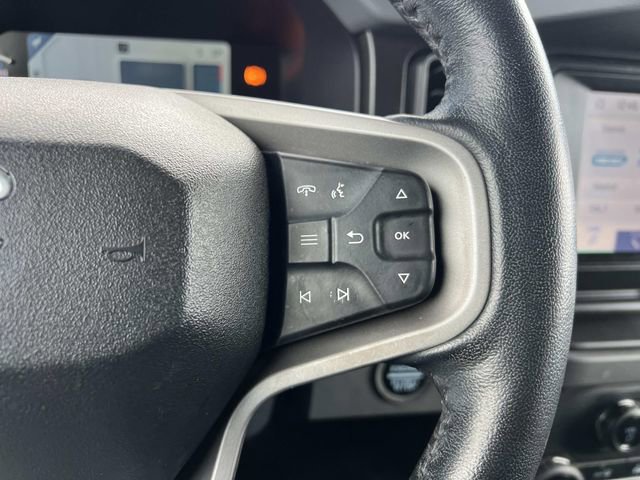 Certified 2023 Ford Bronco Big Bend image 25