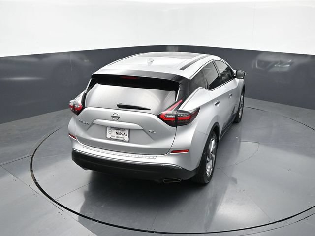 Used 2021 Nissan Murano SL w/ SL Moonroof Package FWD image 22