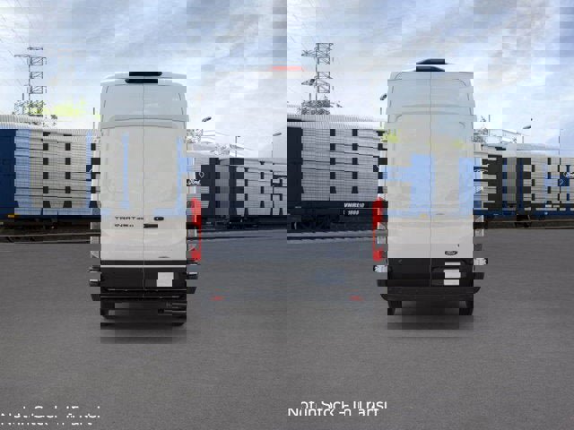 New 2026 Ford Transit 350 148 High Roof w/ Load Area Protection Package image 5