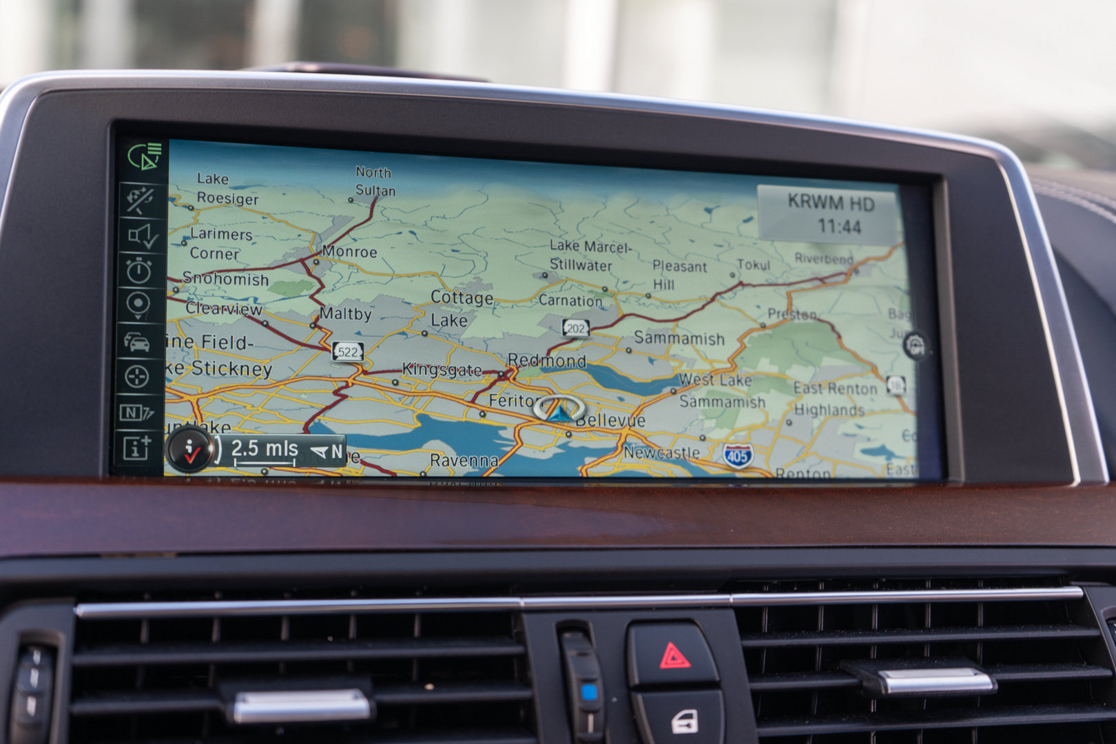 Used 2014 BMW M6 Coupe RWD image 19