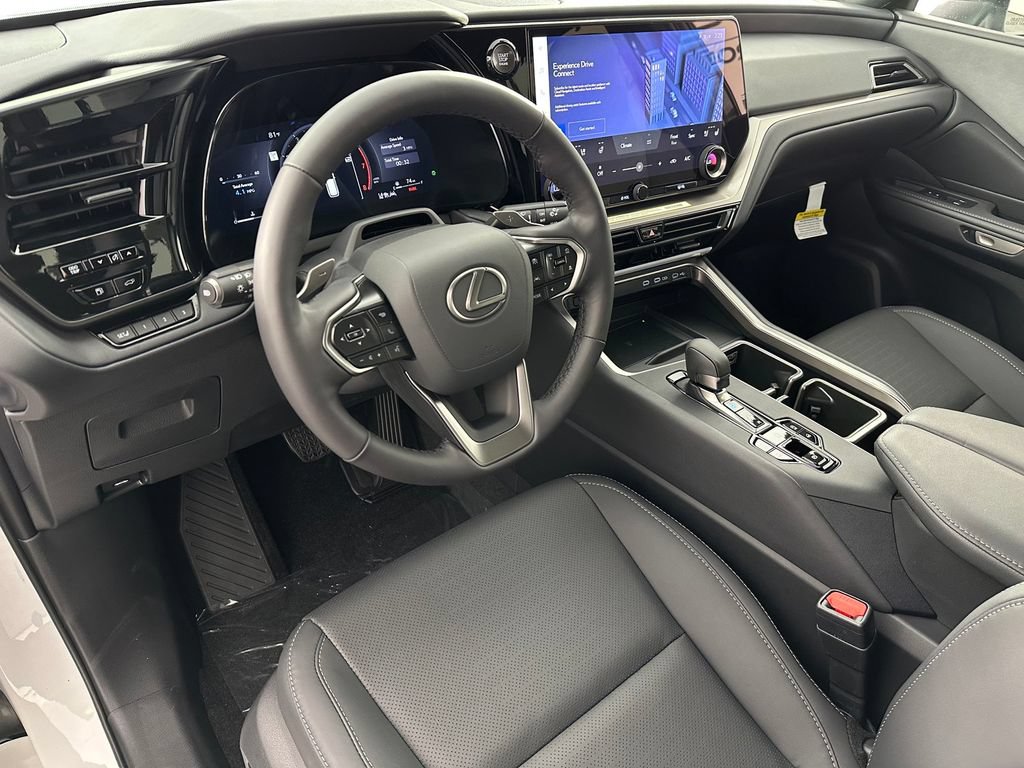 New 2026 Lexus TX 350 AWD w/ Technology Package image 15