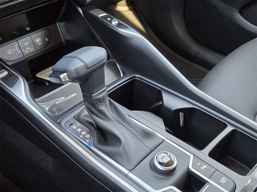 New 2026 Kia Sorento S w/ S Panoramic Sunroof Package image 23