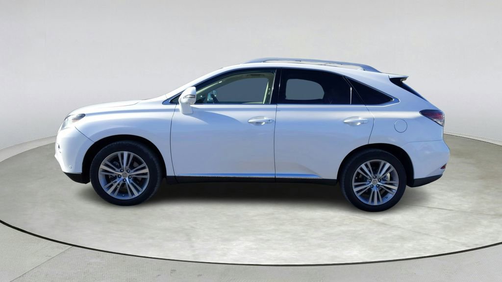 Used 2015 Lexus RX 350 FWD image 4