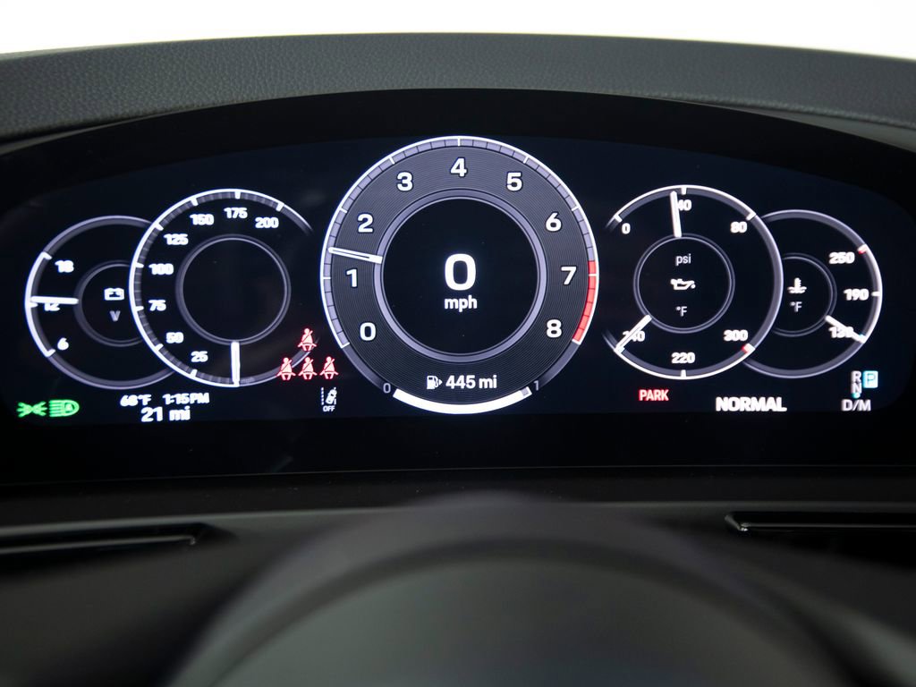 New 2026 Porsche Cayenne S image 23