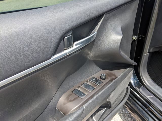 Used 2024 Toyota Camry SE FWD image 20