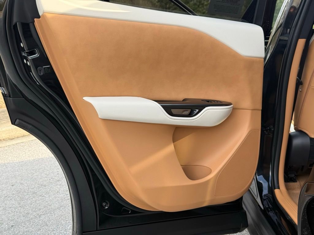 New 2026 Lexus RZ 350e 2WD image 21