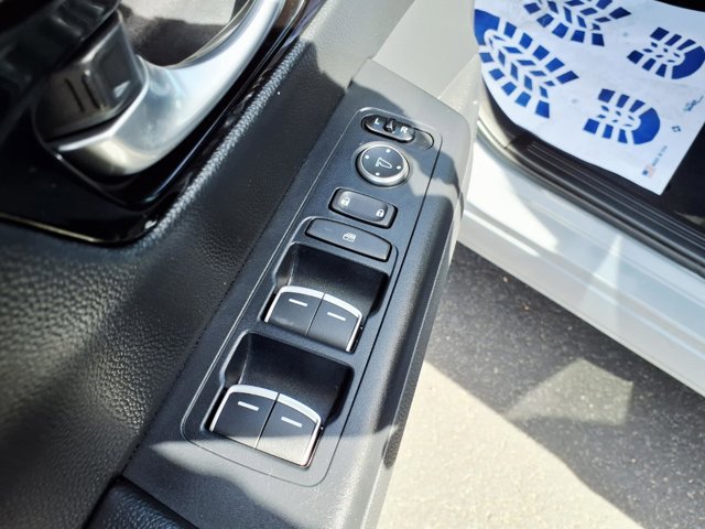 Used 2024 Honda CR-V EX-L image 21