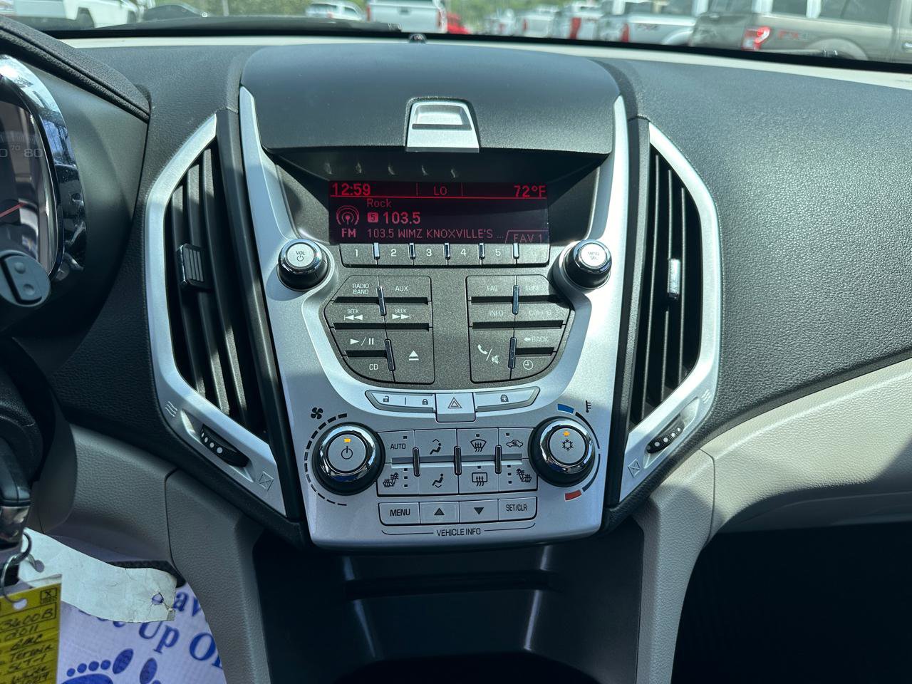 Used 2011 GMC Terrain SLT image 15