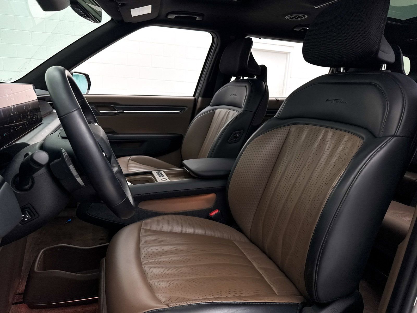 Used 2024 Kia EV9 GT-Line image 20