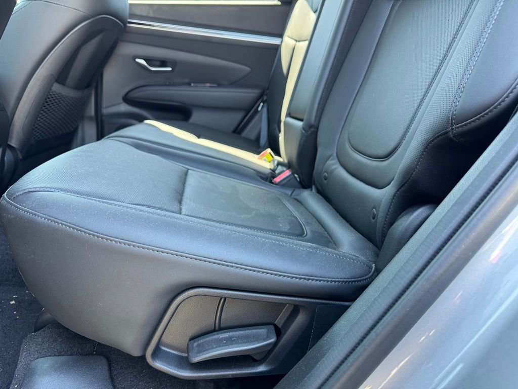 Used 2024 Hyundai Tucson XRT image 16