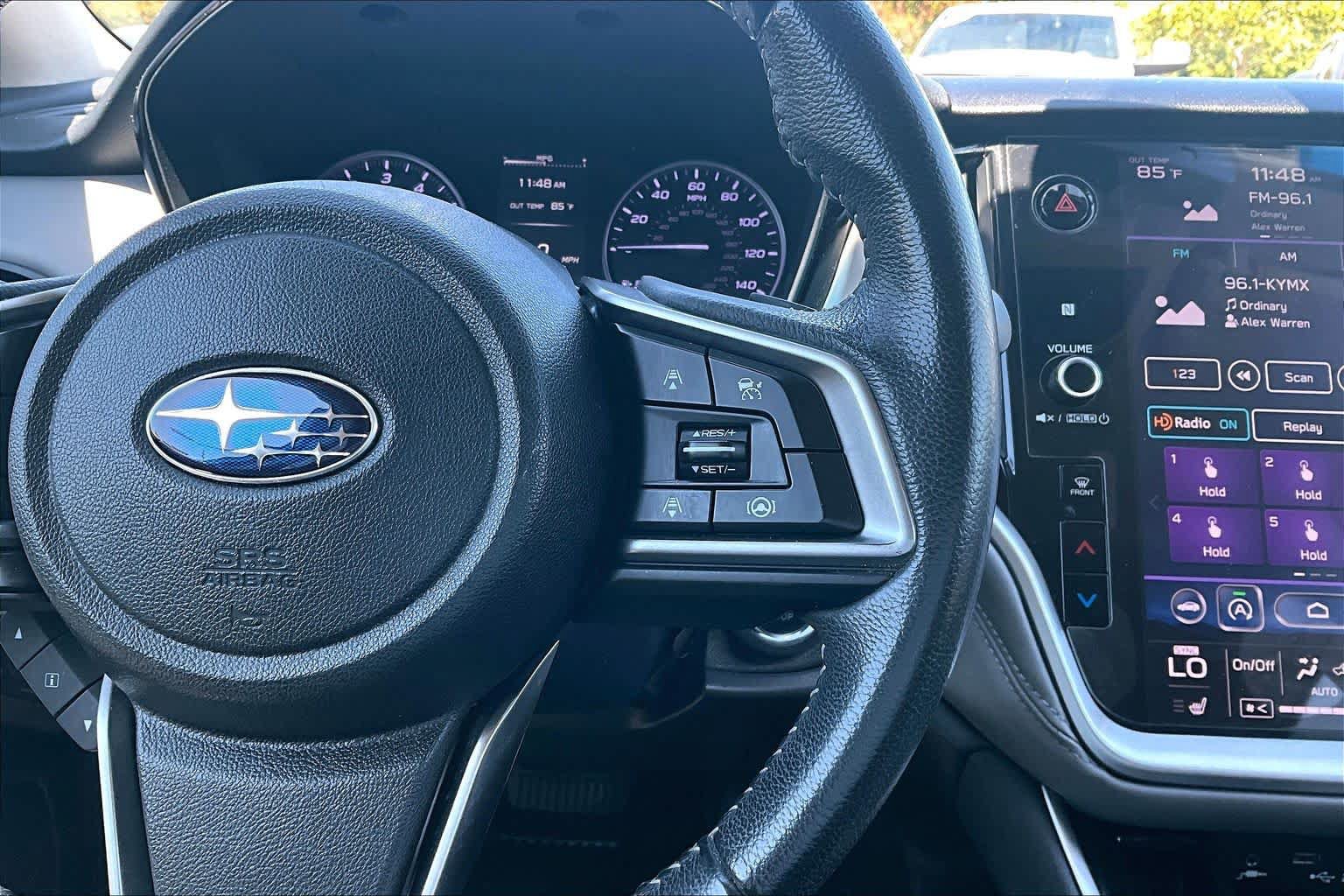 Used 2020 Subaru Outback Premium AWD/4WD image 24