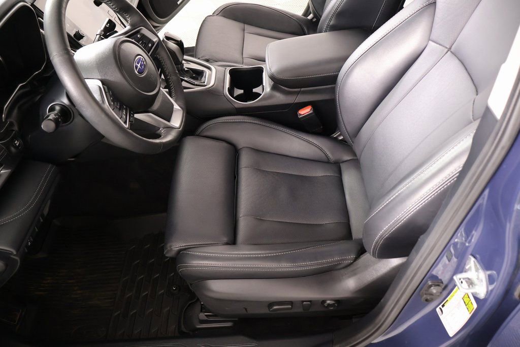 Used 2024 Subaru Legacy Limited AWD/4WD image 11