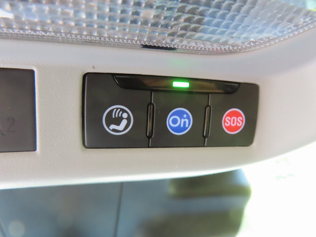 Used 2024 Chevrolet Trax LT w/ Driver Confidence Package image 14