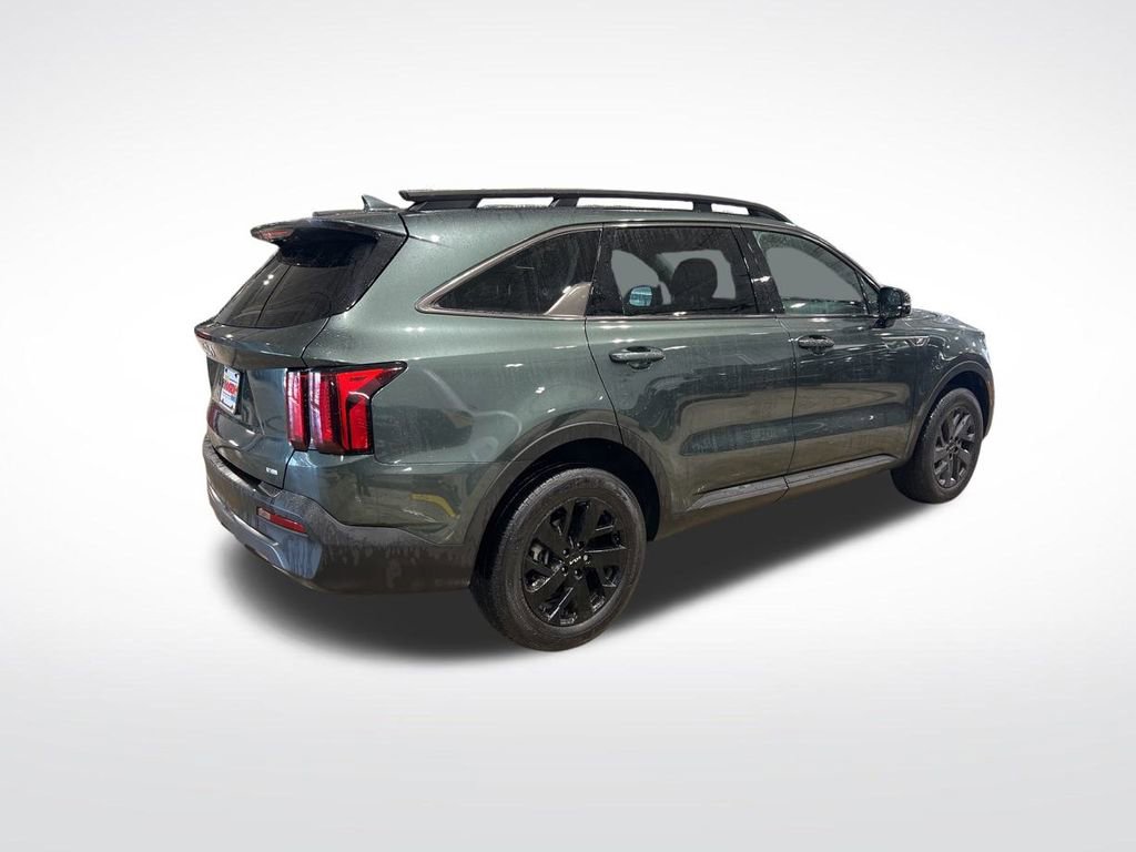Certified 2023 Kia Sorento S image 48