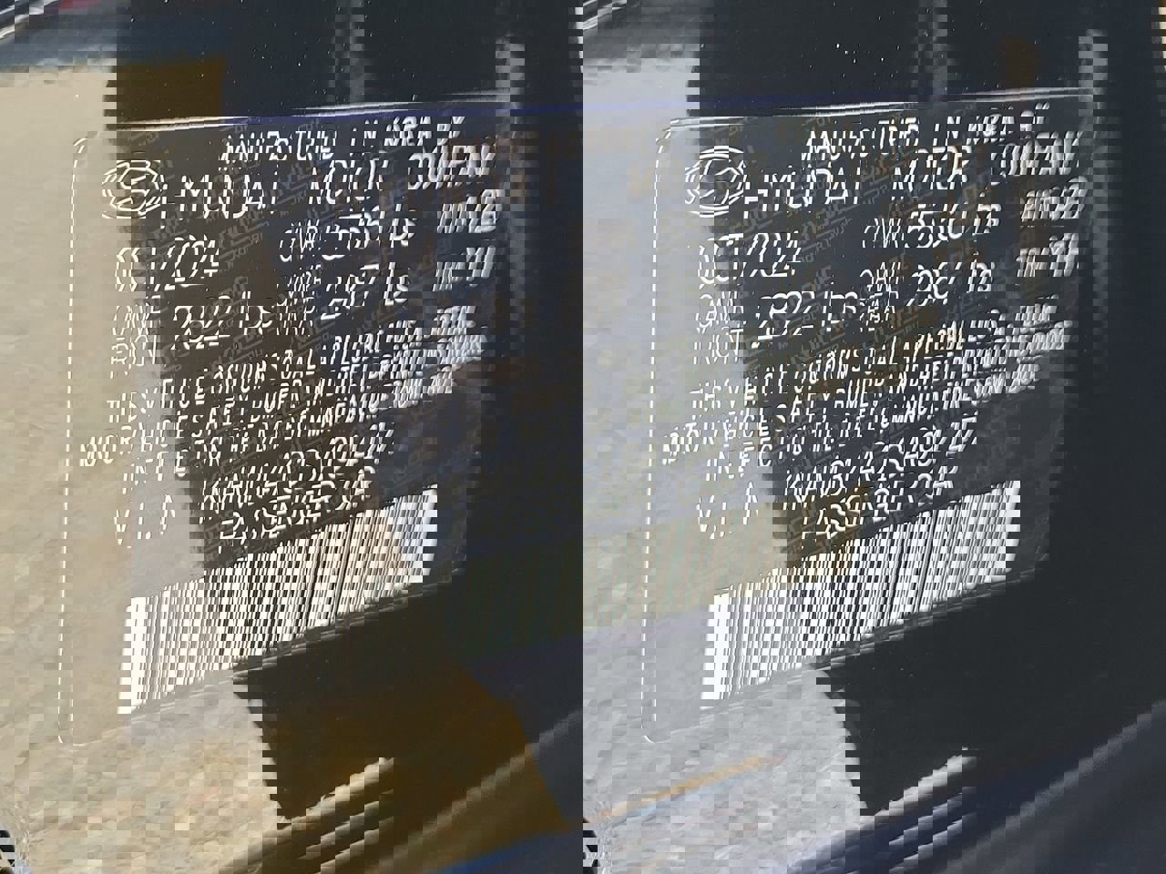 Used 2025 Hyundai Ioniq 6 SEL image 34