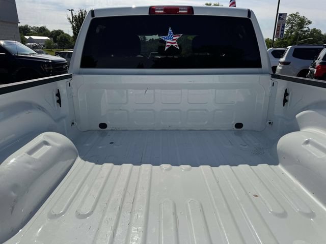 Used 2024 RAM 2500 Big Horn AWD/4WD image 13