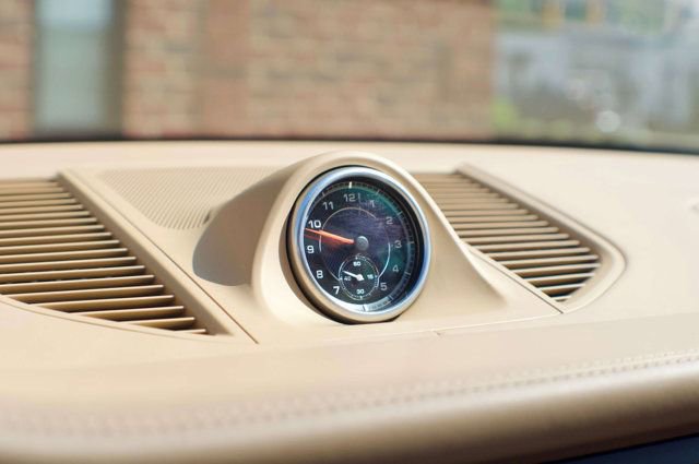 Used 2016 Porsche Macan S image 35