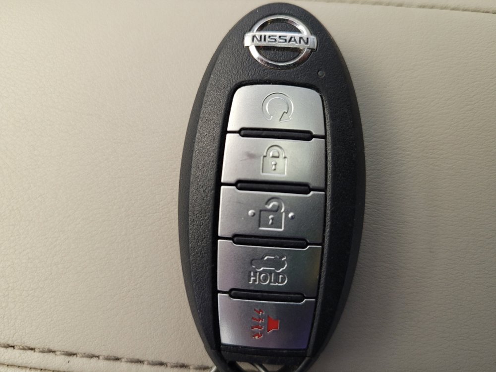 Used 2019 Nissan Altima 2.5 Platinum FWD image 32