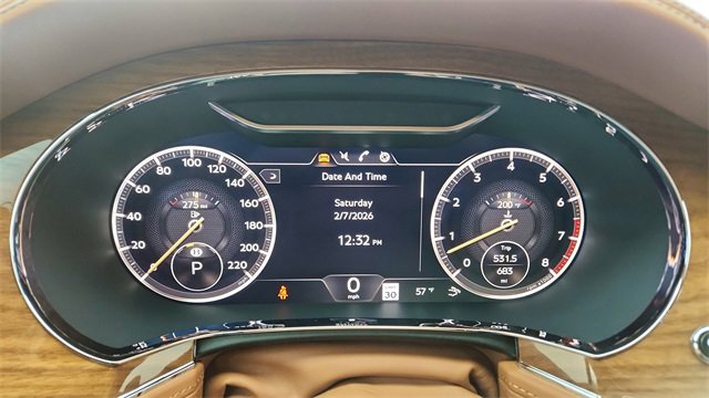 Used 2022 Bentley Continental GT image 34