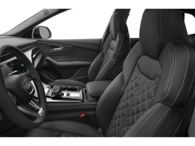 New 2026 Audi SQ8 Prestige AWD/4WD image 8