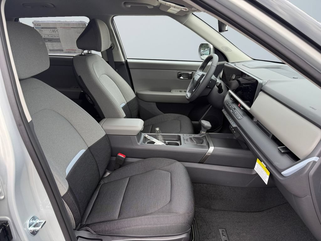 New 2027 Kia Seltos LX AWD/4WD image 15