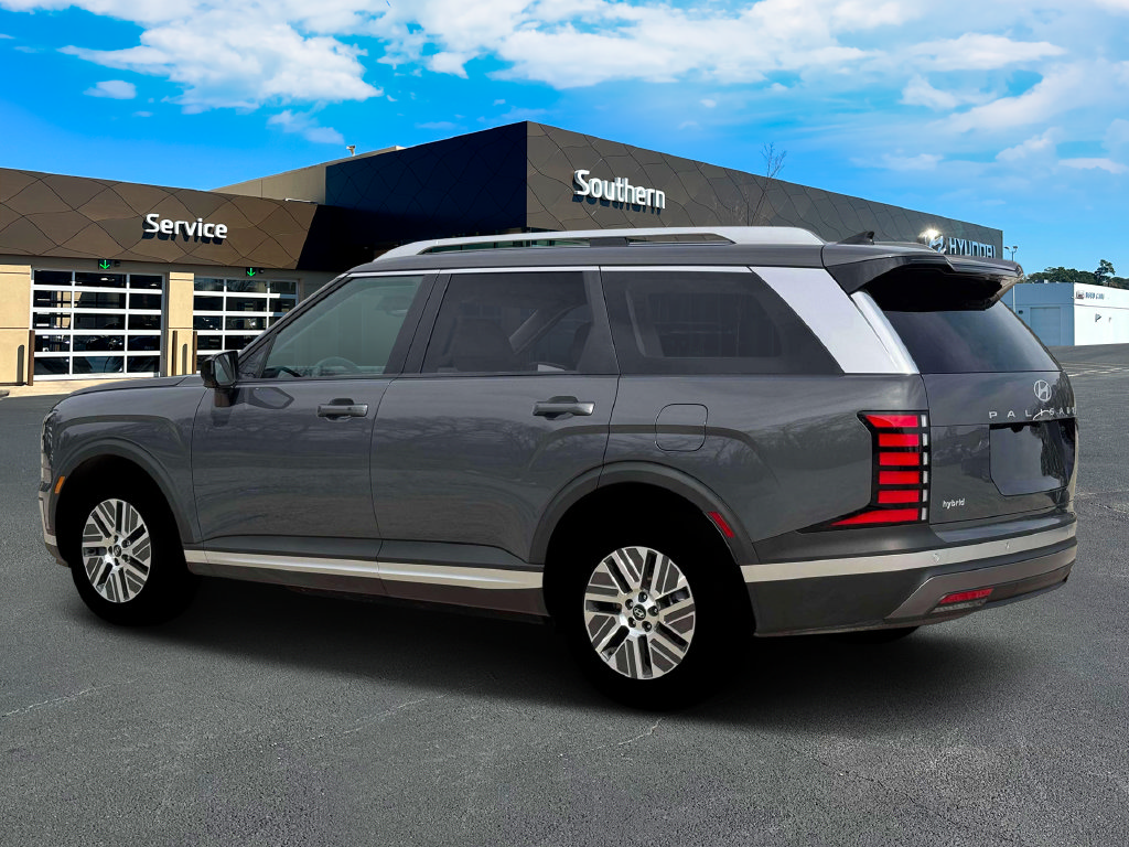 New 2026 Hyundai Palisade SEL AWD/4WD image 4