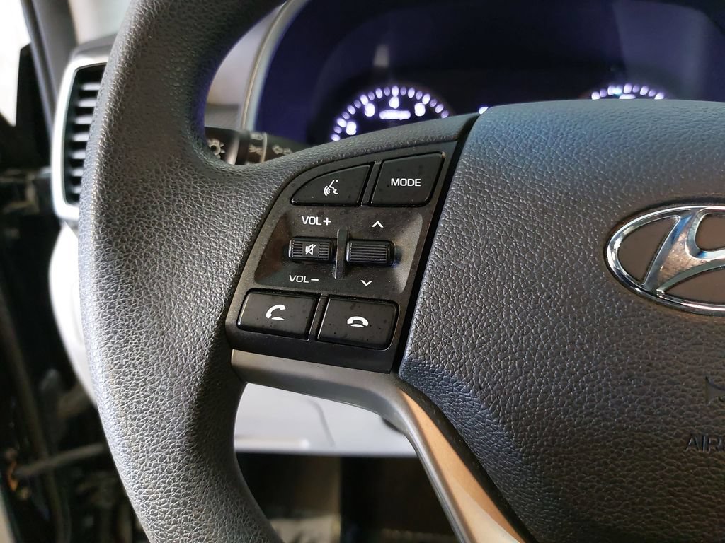 Used 2020 Hyundai Tucson SE AWD/4WD image 18