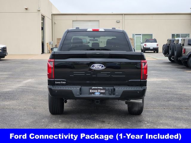 New 2026 Ford F150 STX w/ Equipment Group 200A image 6