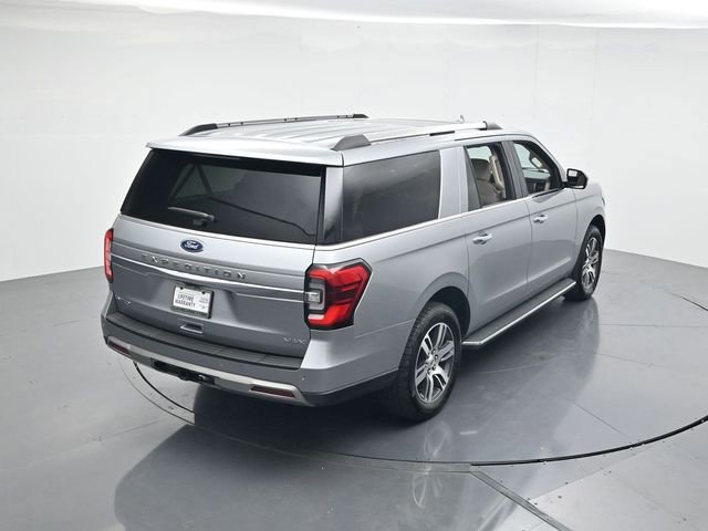 Certified 2023 Ford Expedition Max Limited RWD image 41