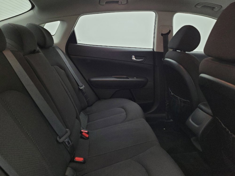 Used 2018 Kia Optima LX FWD image 19