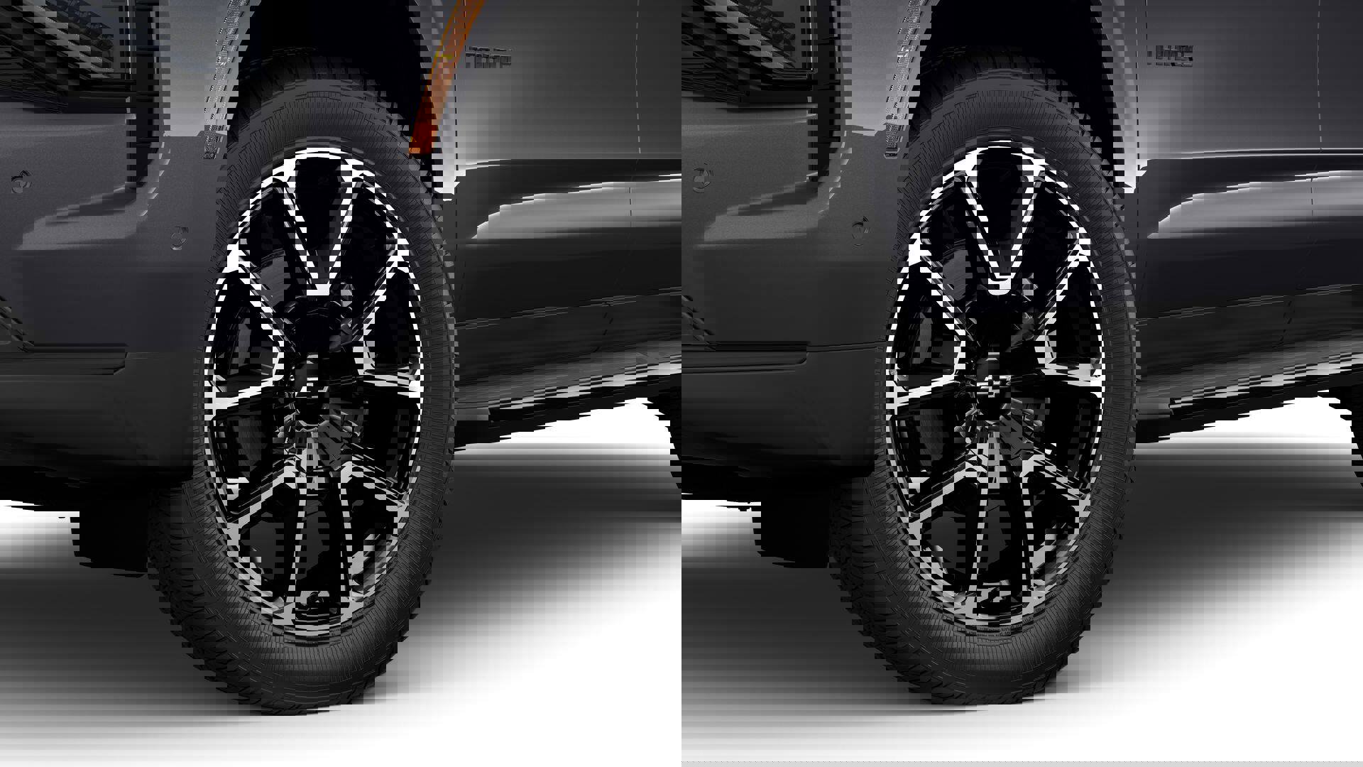 New 2026 Chevrolet Tahoe RST w/ Advanced Technology Package image 34