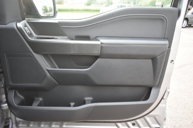Used 2023 Ford F150 XLT w/ Equipment Group 302A High AWD/4WD image 45