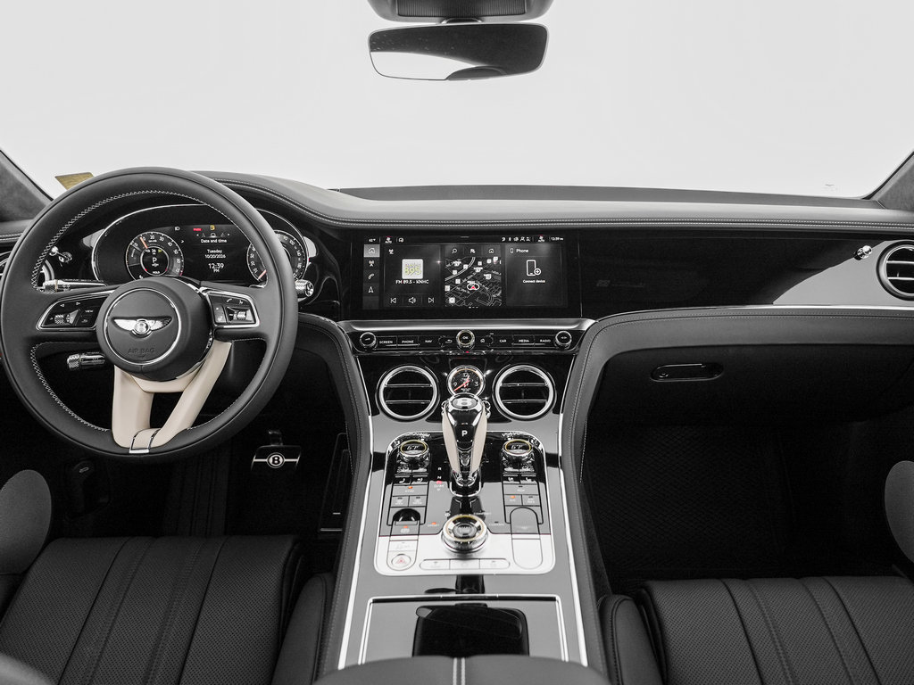 New 2027 Bentley Continental GT AWD/4WD image 4