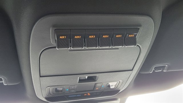 Used 2025 Ford F150 Tremor w/ Tow/Haul Package image 38