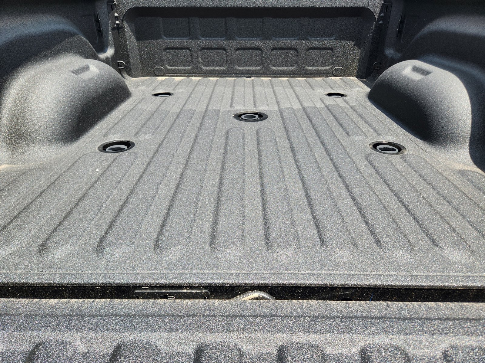 New 2026 RAM 2500 Lone Star AWD/4WD image 27