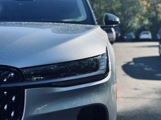 New 2026 Lincoln Nautilus Premier w/ Equipment Group 102A image 7