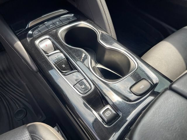 Certified 2023 Buick Envision Essence FWD image 24