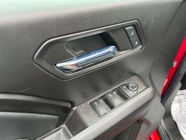 Used 2023 Chevrolet Colorado LT RWD image 11